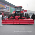 High Quality 1gqn-300 3m Width Heavy Duty Rotary Tiller Cultivator for 100-180HP Big Farm Tractor